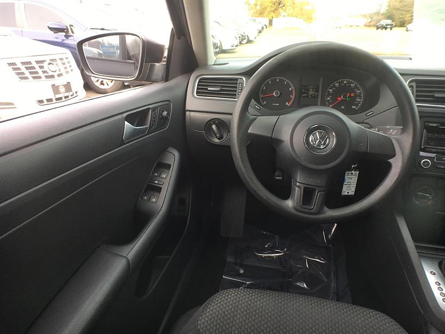Used Volkswagen Jetta Sedan 4dr Auto S *Ltd Avail* 2013 | Smart Buy Auto Sales, LLC. Wallingford, Connecticut Used Volkswagen Jetta Sedan 4dr Auto S *Ltd Avail* 2013 | Smart Buy Auto Sales, LLC. Wallingford, Connecticut