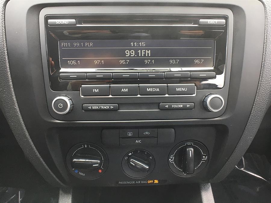 Used Volkswagen Jetta Sedan 4dr Auto S *Ltd Avail* 2013 | Smart Buy Auto Sales, LLC. Wallingford, Connecticut Used Volkswagen Jetta Sedan 4dr Auto S *Ltd Avail* 2013 | Smart Buy Auto Sales, LLC. Wallingford, Connecticut