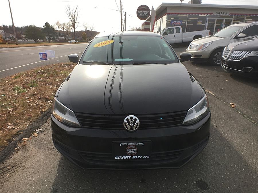 Used Volkswagen Jetta Sedan 4dr Auto S *Ltd Avail* 2013 | Smart Buy Auto Sales, LLC. Wallingford, Connecticut Used Volkswagen Jetta Sedan 4dr Auto S *Ltd Avail* 2013 | Smart Buy Auto Sales, LLC. Wallingford, Connecticut