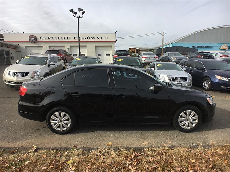 Used Volkswagen Jetta Sedan 4dr Auto S *Ltd Avail* 2013 | Smart Buy Auto Sales, LLC. Wallingford, Connecticut Used Volkswagen Jetta Sedan 4dr Auto S *Ltd Avail* 2013 | Smart Buy Auto Sales, LLC. Wallingford, Connecticut