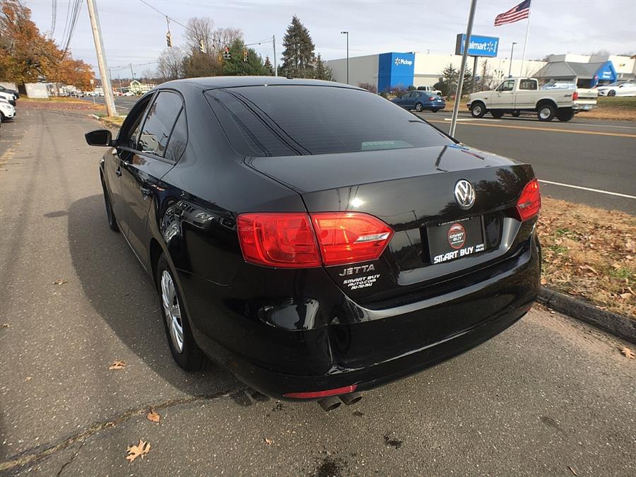 Used Volkswagen Jetta Sedan 4dr Auto S *Ltd Avail* 2013 | Smart Buy Auto Sales, LLC. Wallingford, Connecticut Used Volkswagen Jetta Sedan 4dr Auto S *Ltd Avail* 2013 | Smart Buy Auto Sales, LLC. Wallingford, Connecticut