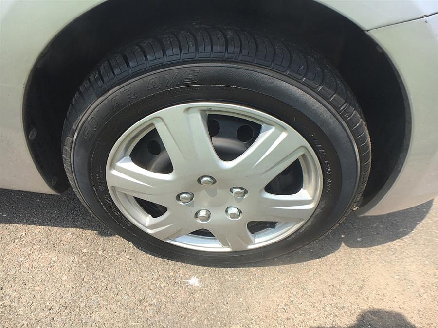 Used Toyota Yaris 4dr Sdn Auto (Natl) 2012 | Smart Buy Auto Sales, LLC. Wallingford, Connecticut Used Toyota Yaris 4dr Sdn Auto (Natl) 2012 | Smart Buy Auto Sales, LLC. Wallingford, Connecticut