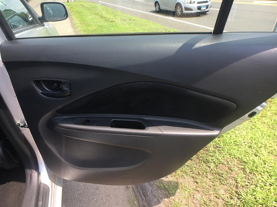 Used Toyota Yaris 4dr Sdn Auto (Natl) 2012 | Smart Buy Auto Sales, LLC. Wallingford, Connecticut Used Toyota Yaris 4dr Sdn Auto (Natl) 2012 | Smart Buy Auto Sales, LLC. Wallingford, Connecticut