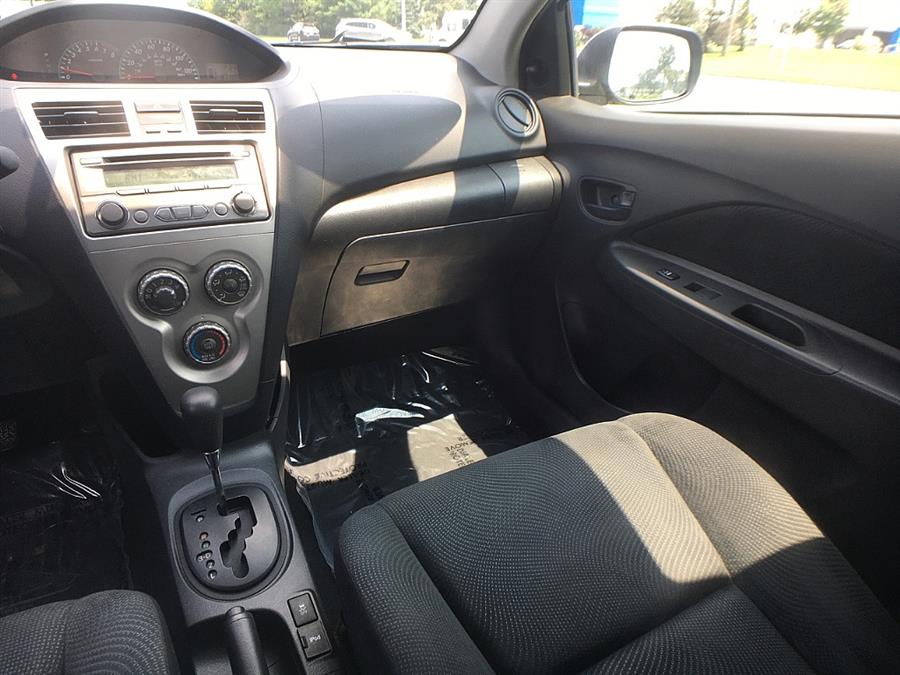 Used Toyota Yaris 4dr Sdn Auto (Natl) 2012 | Smart Buy Auto Sales, LLC. Wallingford, Connecticut Used Toyota Yaris 4dr Sdn Auto (Natl) 2012 | Smart Buy Auto Sales, LLC. Wallingford, Connecticut