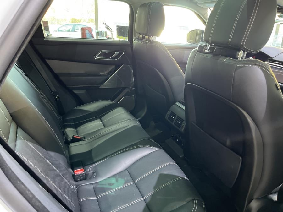 Used Land Rover Range Rover Velar P250 S 2018 | Dream Car Gallery. Woodbury, New York Used Land Rover Range Rover Velar P250 S 2018 | Dream Car Gallery. Woodbury, New York