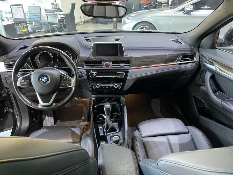 Used BMW X2 xDrive28i Sports Activity Vehicle 2018 | Dream Car Gallery. Woodbury, New York Used BMW X2 xDrive28i Sports Activity Vehicle 2018 | Dream Car Gallery. Woodbury, New York