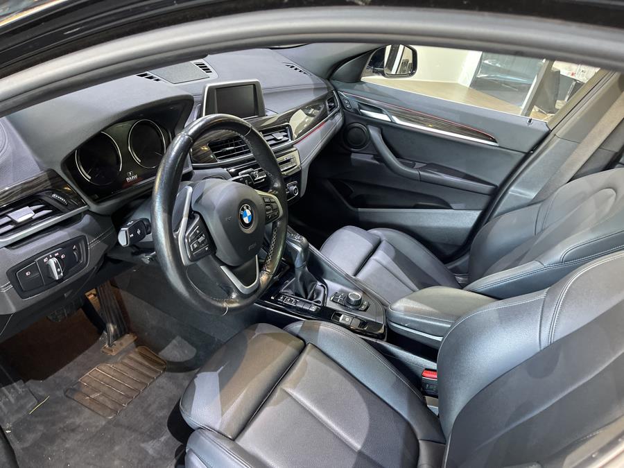 Used BMW X2 xDrive28i Sports Activity Vehicle 2018 | Dream Car Gallery. Woodbury, New York Used BMW X2 xDrive28i Sports Activity Vehicle 2018 | Dream Car Gallery. Woodbury, New York
