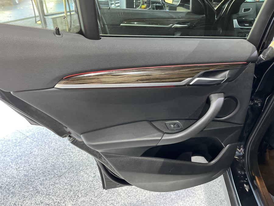 Used BMW X2 xDrive28i Sports Activity Vehicle 2018 | Dream Car Gallery. Woodbury, New York Used BMW X2 xDrive28i Sports Activity Vehicle 2018 | Dream Car Gallery. Woodbury, New York
