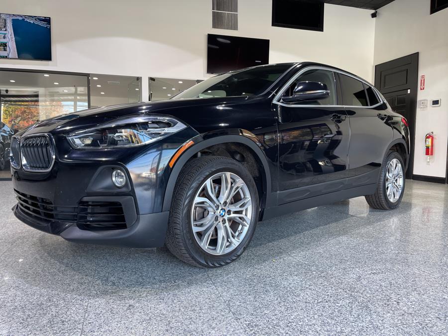 Used BMW X2 xDrive28i Sports Activity Vehicle 2018 | Dream Car Gallery. Woodbury, New York Used BMW X2 xDrive28i Sports Activity Vehicle 2018 | Dream Car Gallery. Woodbury, New York