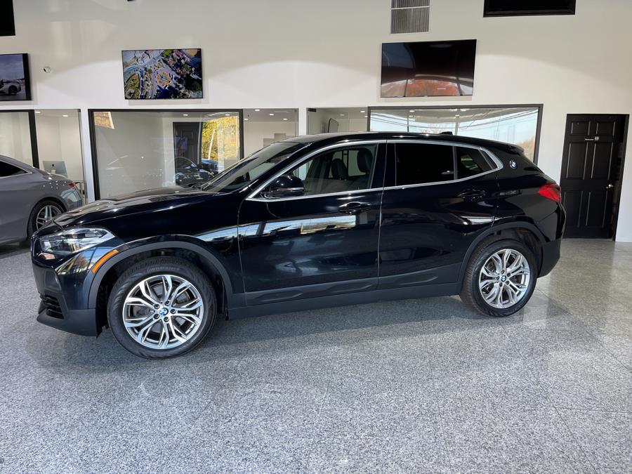 Used BMW X2 xDrive28i Sports Activity Vehicle 2018 | Dream Car Gallery. Woodbury, New York Used BMW X2 xDrive28i Sports Activity Vehicle 2018 | Dream Car Gallery. Woodbury, New York