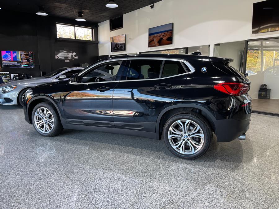 Used BMW X2 xDrive28i Sports Activity Vehicle 2018 | Dream Car Gallery. Woodbury, New York Used BMW X2 xDrive28i Sports Activity Vehicle 2018 | Dream Car Gallery. Woodbury, New York