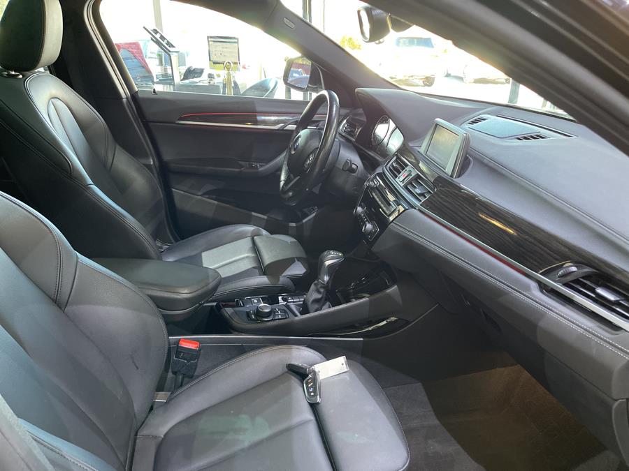 Used BMW X2 xDrive28i Sports Activity Vehicle 2018 | Dream Car Gallery. Woodbury, New York Used BMW X2 xDrive28i Sports Activity Vehicle 2018 | Dream Car Gallery. Woodbury, New York