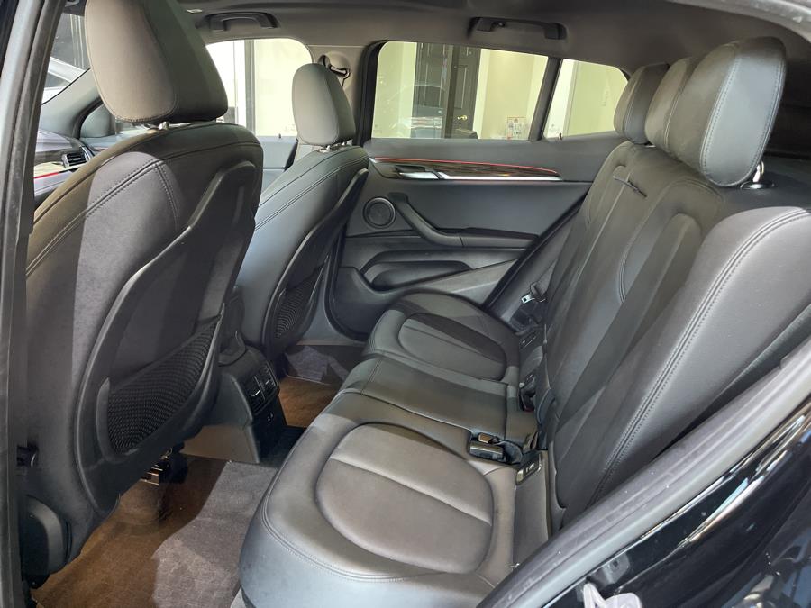 Used BMW X2 xDrive28i Sports Activity Vehicle 2018 | Dream Car Gallery. Woodbury, New York Used BMW X2 xDrive28i Sports Activity Vehicle 2018 | Dream Car Gallery. Woodbury, New York