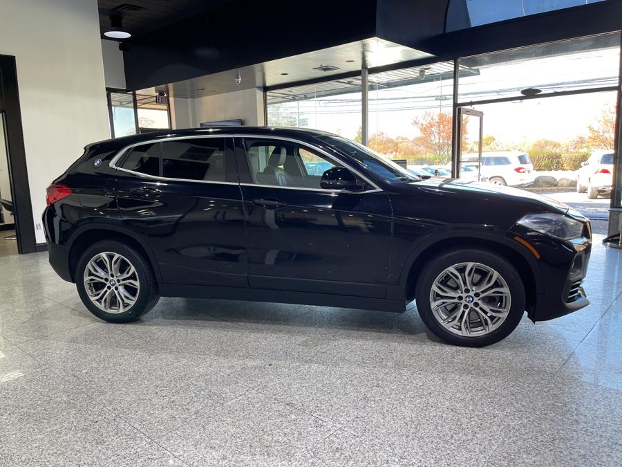 Used BMW X2 xDrive28i Sports Activity Vehicle 2018 | Dream Car Gallery. Woodbury, New York Used BMW X2 xDrive28i Sports Activity Vehicle 2018 | Dream Car Gallery. Woodbury, New York