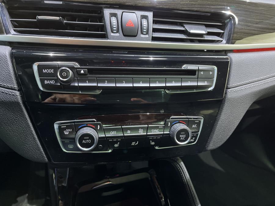 Used BMW X2 xDrive28i Sports Activity Vehicle 2018 | Dream Car Gallery. Woodbury, New York Used BMW X2 xDrive28i Sports Activity Vehicle 2018 | Dream Car Gallery. Woodbury, New York