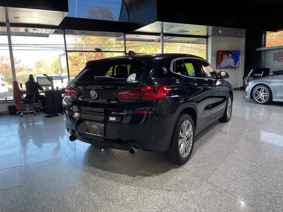 Used BMW X2 xDrive28i Sports Activity Vehicle 2018 | Dream Car Gallery. Woodbury, New York Used BMW X2 xDrive28i Sports Activity Vehicle 2018 | Dream Car Gallery. Woodbury, New York