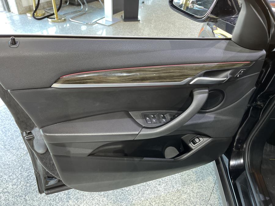 Used BMW X2 xDrive28i Sports Activity Vehicle 2018 | Dream Car Gallery. Woodbury, New York Used BMW X2 xDrive28i Sports Activity Vehicle 2018 | Dream Car Gallery. Woodbury, New York