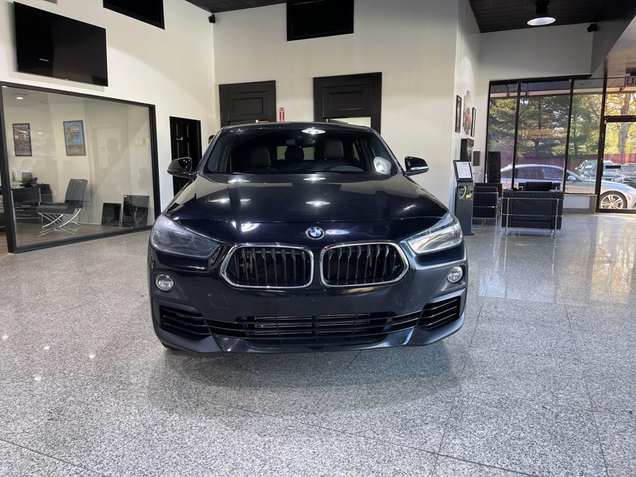 Used BMW X2 xDrive28i Sports Activity Vehicle 2018 | Dream Car Gallery. Woodbury, New York Used BMW X2 xDrive28i Sports Activity Vehicle 2018 | Dream Car Gallery. Woodbury, New York