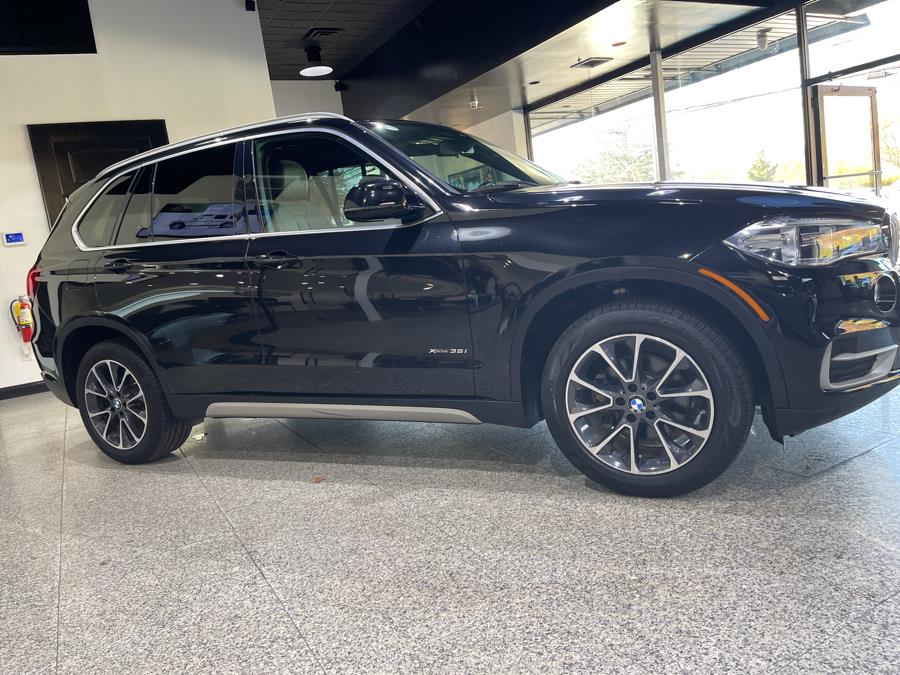 Used BMW X5 xDrive35i Sports Activity Vehicle 2018 | Dream Car Gallery. Woodbury, New York Used BMW X5 xDrive35i Sports Activity Vehicle 2018 | Dream Car Gallery. Woodbury, New York