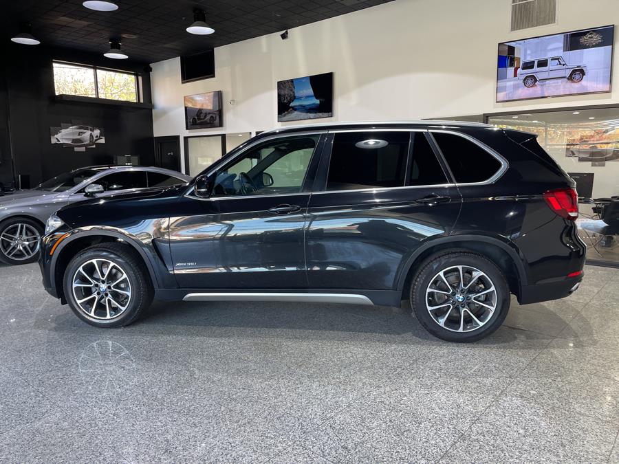 Used BMW X5 xDrive35i Sports Activity Vehicle 2018 | Dream Car Gallery. Woodbury, New York Used BMW X5 xDrive35i Sports Activity Vehicle 2018 | Dream Car Gallery. Woodbury, New York