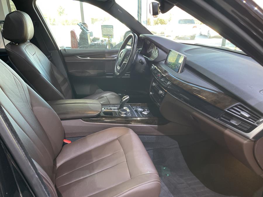 Used BMW X5 xDrive35i Sports Activity Vehicle 2018 | Dream Car Gallery. Woodbury, New York Used BMW X5 xDrive35i Sports Activity Vehicle 2018 | Dream Car Gallery. Woodbury, New York