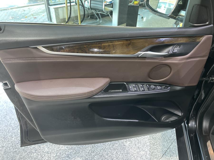 Used BMW X5 xDrive35i Sports Activity Vehicle 2018 | Dream Car Gallery. Woodbury, New York Used BMW X5 xDrive35i Sports Activity Vehicle 2018 | Dream Car Gallery. Woodbury, New York