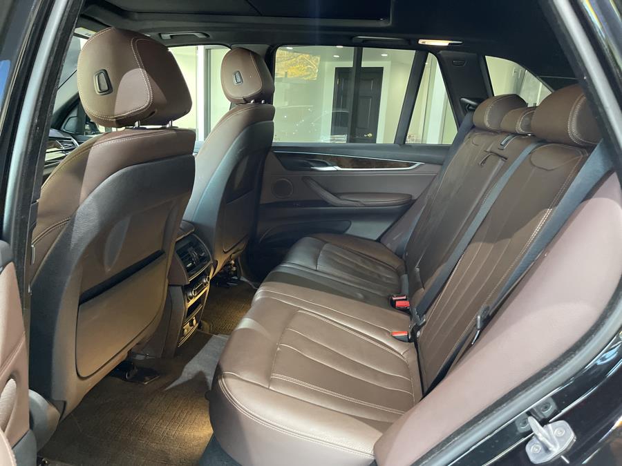 Used BMW X5 xDrive35i Sports Activity Vehicle 2018 | Dream Car Gallery. Woodbury, New York Used BMW X5 xDrive35i Sports Activity Vehicle 2018 | Dream Car Gallery. Woodbury, New York