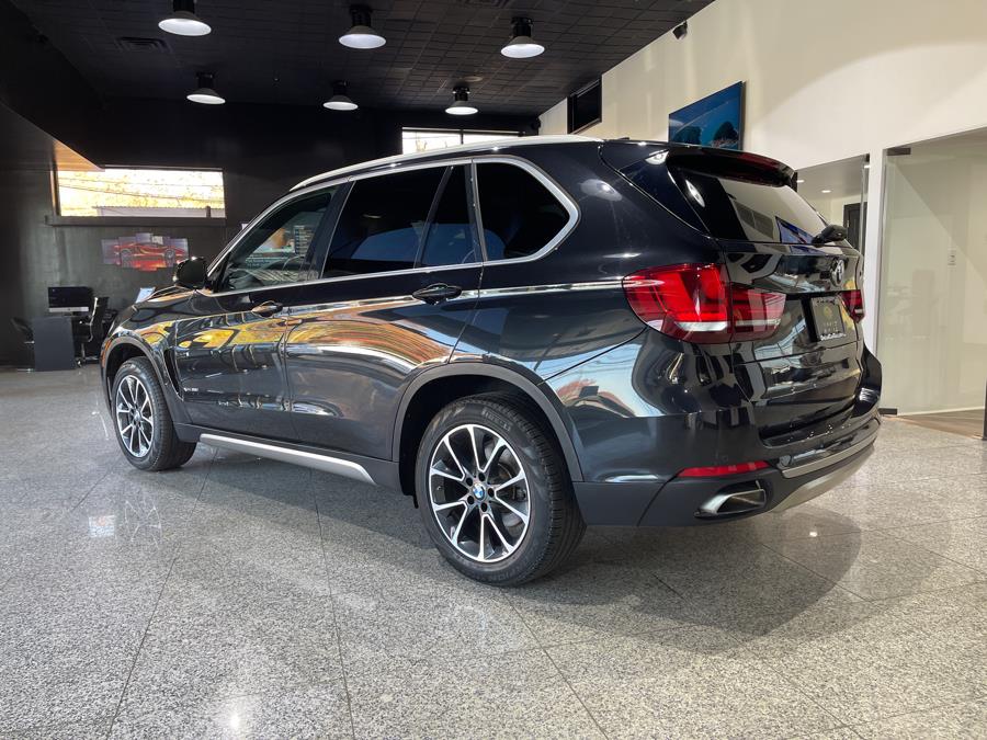 Used BMW X5 xDrive35i Sports Activity Vehicle 2018 | Dream Car Gallery. Woodbury, New York Used BMW X5 xDrive35i Sports Activity Vehicle 2018 | Dream Car Gallery. Woodbury, New York