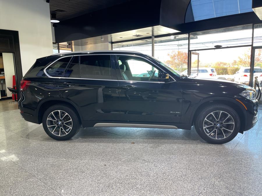 Used BMW X5 xDrive35i Sports Activity Vehicle 2018 | Dream Car Gallery. Woodbury, New York Used BMW X5 xDrive35i Sports Activity Vehicle 2018 | Dream Car Gallery. Woodbury, New York