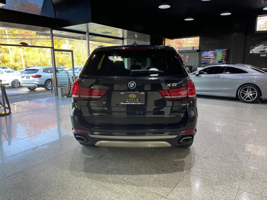 Used BMW X5 xDrive35i Sports Activity Vehicle 2018 | Dream Car Gallery. Woodbury, New York Used BMW X5 xDrive35i Sports Activity Vehicle 2018 | Dream Car Gallery. Woodbury, New York