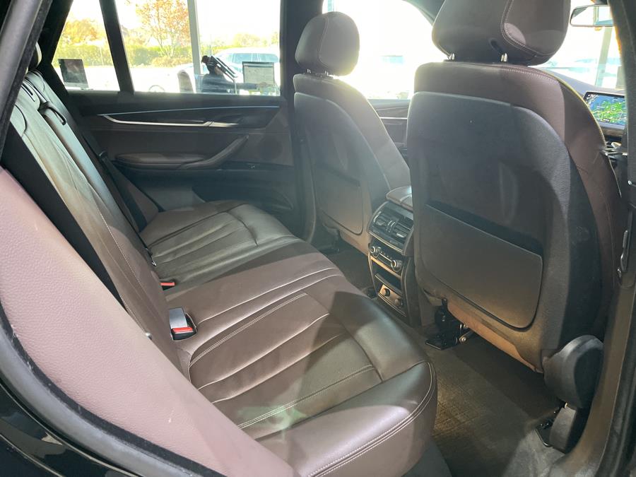 Used BMW X5 xDrive35i Sports Activity Vehicle 2018 | Dream Car Gallery. Woodbury, New York Used BMW X5 xDrive35i Sports Activity Vehicle 2018 | Dream Car Gallery. Woodbury, New York