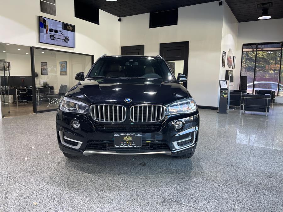 Used BMW X5 xDrive35i Sports Activity Vehicle 2018 | Dream Car Gallery. Woodbury, New York Used BMW X5 xDrive35i Sports Activity Vehicle 2018 | Dream Car Gallery. Woodbury, New York