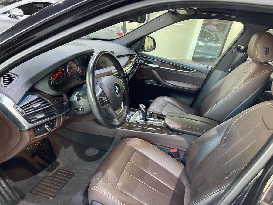 Used BMW X5 xDrive35i Sports Activity Vehicle 2018 | Dream Car Gallery. Woodbury, New York Used BMW X5 xDrive35i Sports Activity Vehicle 2018 | Dream Car Gallery. Woodbury, New York
