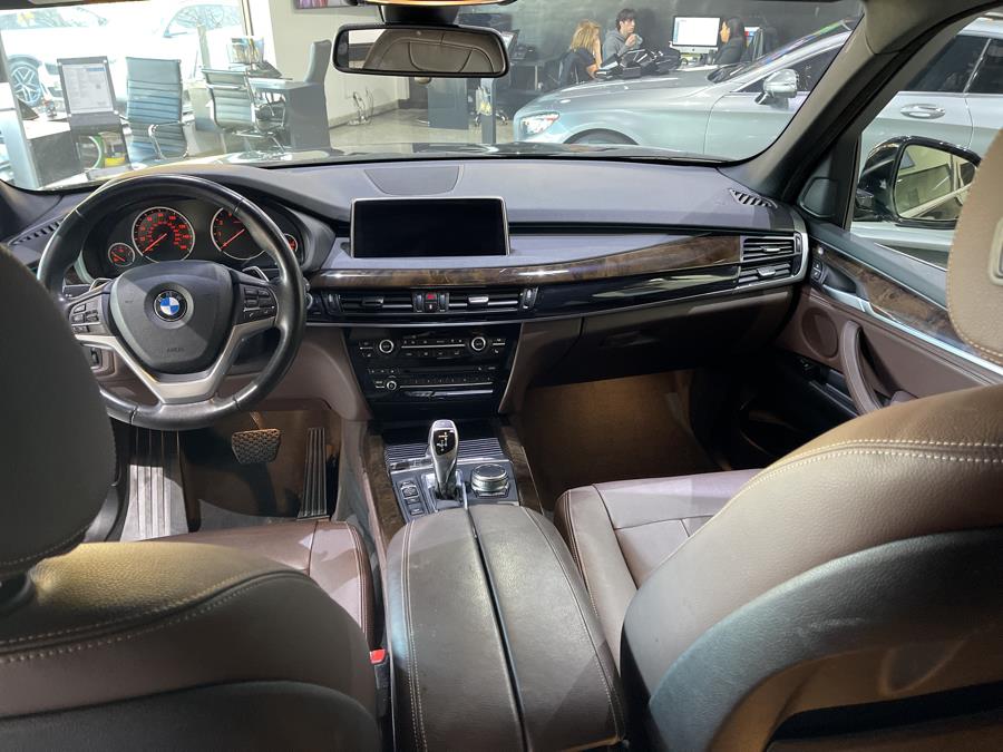 Used BMW X5 xDrive35i Sports Activity Vehicle 2018 | Dream Car Gallery. Woodbury, New York Used BMW X5 xDrive35i Sports Activity Vehicle 2018 | Dream Car Gallery. Woodbury, New York