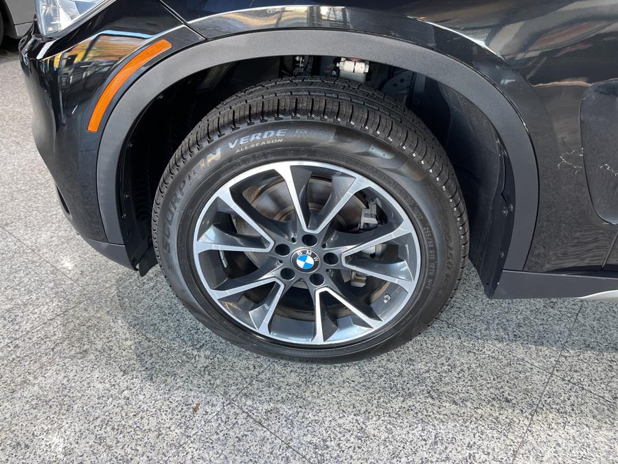 Used BMW X5 xDrive35i Sports Activity Vehicle 2018 | Dream Car Gallery. Woodbury, New York Used BMW X5 xDrive35i Sports Activity Vehicle 2018 | Dream Car Gallery. Woodbury, New York