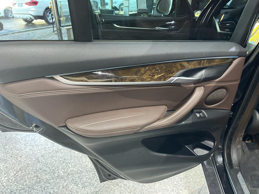 Used BMW X5 xDrive35i Sports Activity Vehicle 2018 | Dream Car Gallery. Woodbury, New York Used BMW X5 xDrive35i Sports Activity Vehicle 2018 | Dream Car Gallery. Woodbury, New York