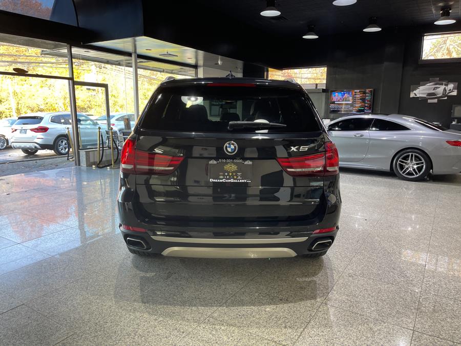 Used BMW X5 xDrive35i Sports Activity Vehicle 2018 | Dream Car Gallery. Woodbury, New York Used BMW X5 xDrive35i Sports Activity Vehicle 2018 | Dream Car Gallery. Woodbury, New York