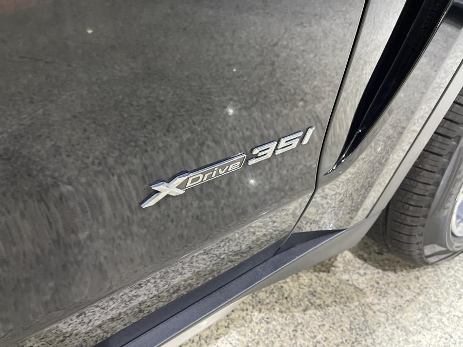 Used BMW X5 xDrive35i Sports Activity Vehicle 2018 | Dream Car Gallery. Woodbury, New York Used BMW X5 xDrive35i Sports Activity Vehicle 2018 | Dream Car Gallery. Woodbury, New York