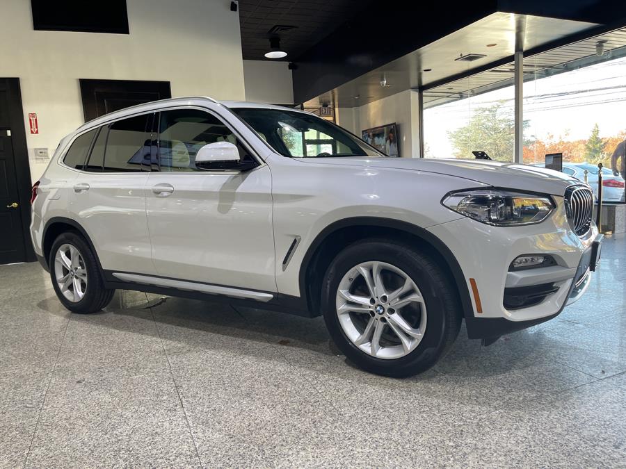Used BMW X3 xDrive30i Sports Activity Vehicle 2019 | Dream Car Gallery. Woodbury, New York Used BMW X3 xDrive30i Sports Activity Vehicle 2019 | Dream Car Gallery. Woodbury, New York