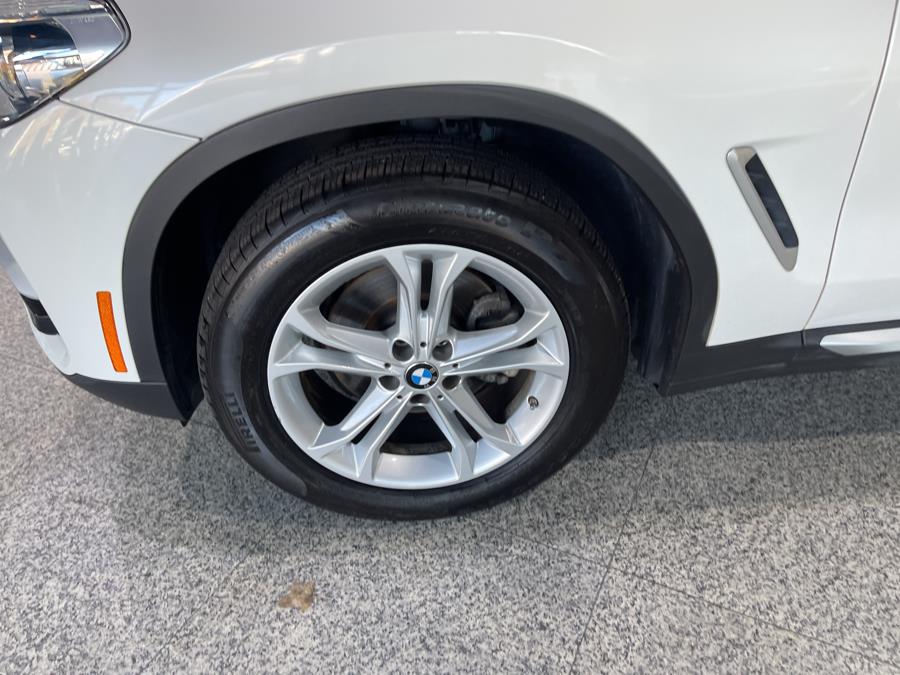 Used BMW X3 xDrive30i Sports Activity Vehicle 2019 | Dream Car Gallery. Woodbury, New York Used BMW X3 xDrive30i Sports Activity Vehicle 2019 | Dream Car Gallery. Woodbury, New York