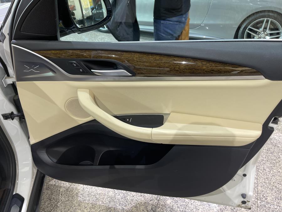 Used BMW X3 xDrive30i Sports Activity Vehicle 2019 | Dream Car Gallery. Woodbury, New York Used BMW X3 xDrive30i Sports Activity Vehicle 2019 | Dream Car Gallery. Woodbury, New York