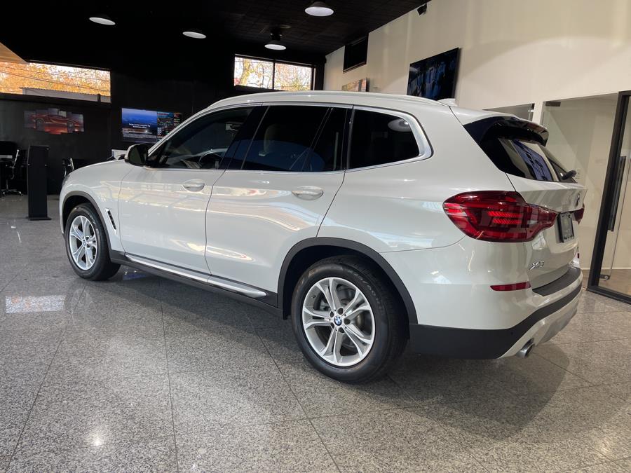 Used BMW X3 xDrive30i Sports Activity Vehicle 2019 | Dream Car Gallery. Woodbury, New York Used BMW X3 xDrive30i Sports Activity Vehicle 2019 | Dream Car Gallery. Woodbury, New York
