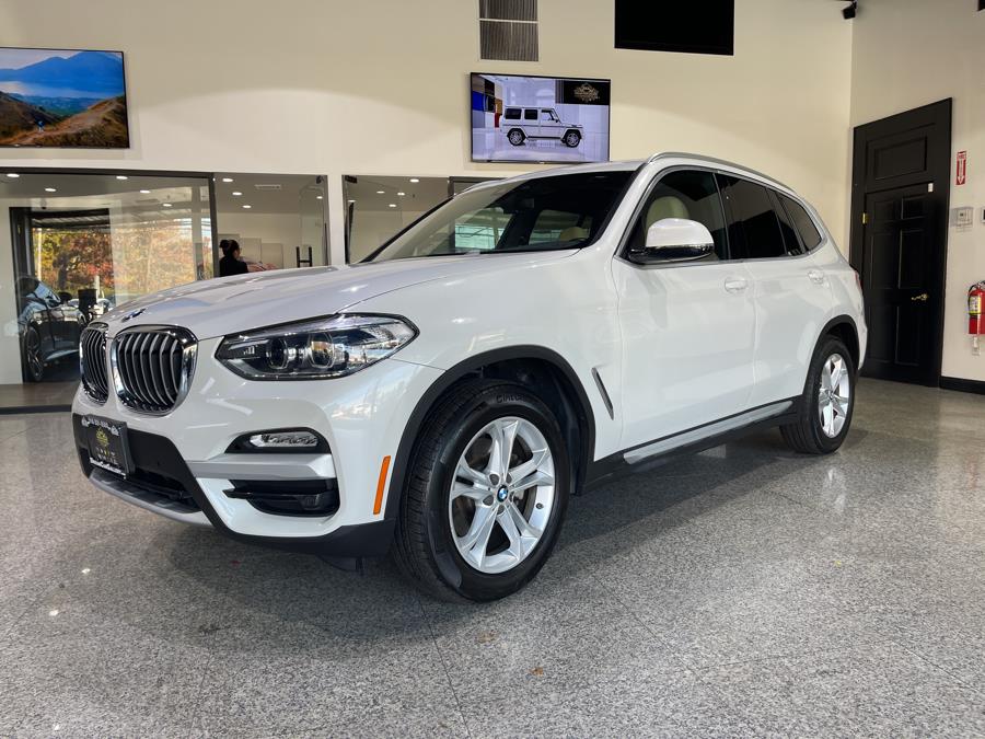 Used BMW X3 xDrive30i Sports Activity Vehicle 2019 | Dream Car Gallery. Woodbury, New York Used BMW X3 xDrive30i Sports Activity Vehicle 2019 | Dream Car Gallery. Woodbury, New York