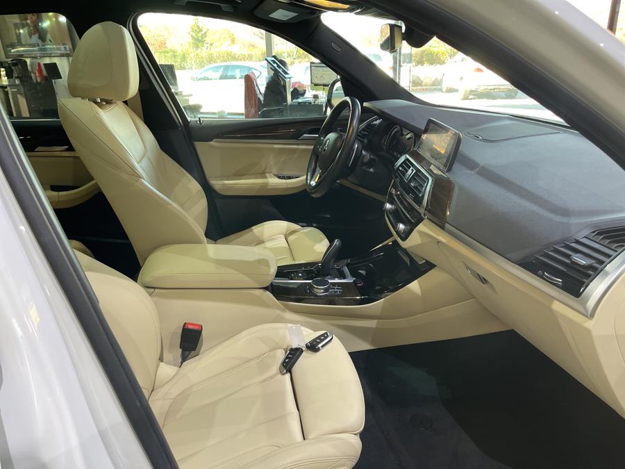 Used BMW X3 xDrive30i Sports Activity Vehicle 2019 | Dream Car Gallery. Woodbury, New York Used BMW X3 xDrive30i Sports Activity Vehicle 2019 | Dream Car Gallery. Woodbury, New York