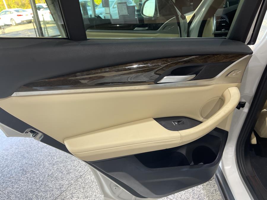 Used BMW X3 xDrive30i Sports Activity Vehicle 2019 | Dream Car Gallery. Woodbury, New York Used BMW X3 xDrive30i Sports Activity Vehicle 2019 | Dream Car Gallery. Woodbury, New York