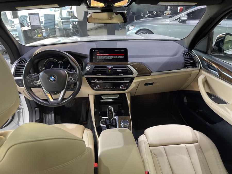 Used BMW X3 xDrive30i Sports Activity Vehicle 2019 | Dream Car Gallery. Woodbury, New York Used BMW X3 xDrive30i Sports Activity Vehicle 2019 | Dream Car Gallery. Woodbury, New York