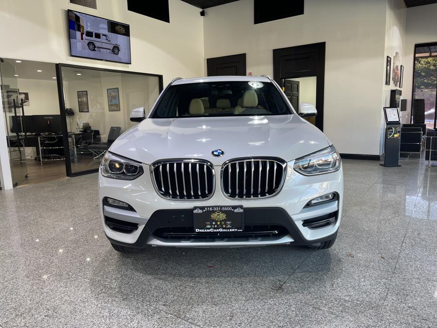 Used BMW X3 xDrive30i Sports Activity Vehicle 2019 | Dream Car Gallery. Woodbury, New York Used BMW X3 xDrive30i Sports Activity Vehicle 2019 | Dream Car Gallery. Woodbury, New York