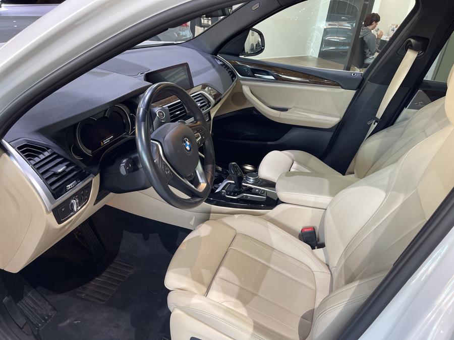 Used BMW X3 xDrive30i Sports Activity Vehicle 2019 | Dream Car Gallery. Woodbury, New York Used BMW X3 xDrive30i Sports Activity Vehicle 2019 | Dream Car Gallery. Woodbury, New York