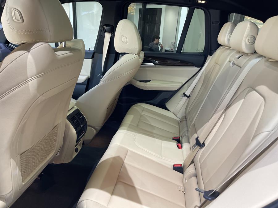 Used BMW X3 xDrive30i Sports Activity Vehicle 2019 | Dream Car Gallery. Woodbury, New York Used BMW X3 xDrive30i Sports Activity Vehicle 2019 | Dream Car Gallery. Woodbury, New York