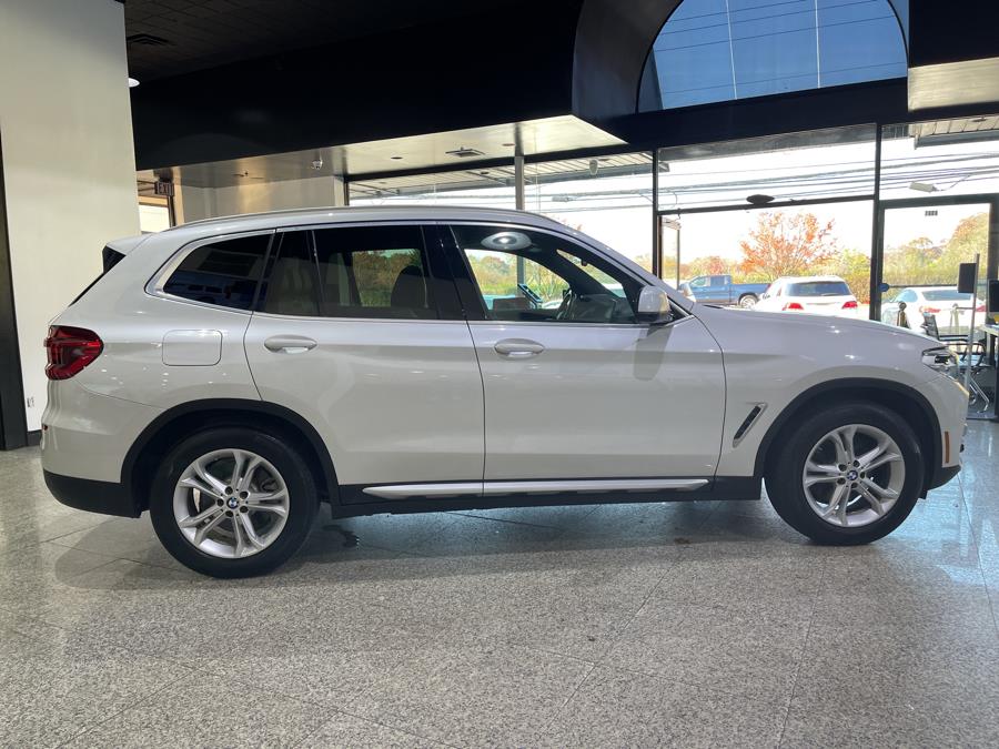 Used BMW X3 xDrive30i Sports Activity Vehicle 2019 | Dream Car Gallery. Woodbury, New York Used BMW X3 xDrive30i Sports Activity Vehicle 2019 | Dream Car Gallery. Woodbury, New York